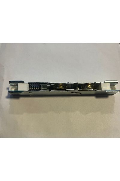Şahbaz PVC Sliding Door Window Wheel