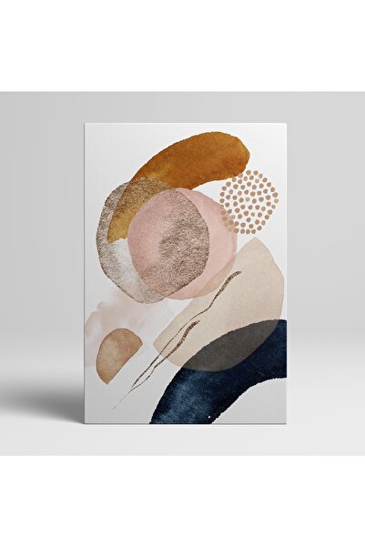 HOMEPACK Canvas Wall Painting Set of 3 Canvas Paintings