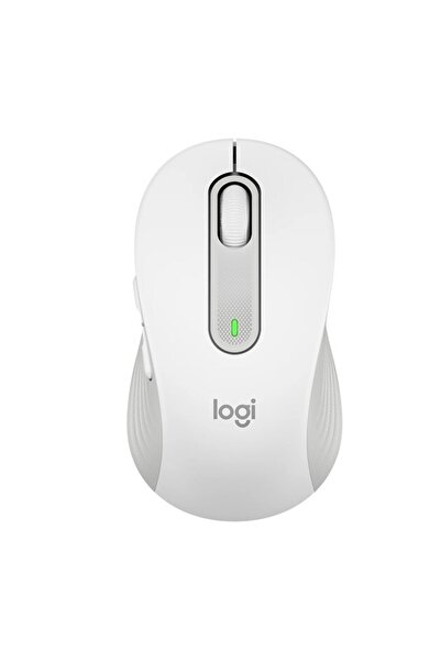 logitech Signature M650 Beyaz 910-006255