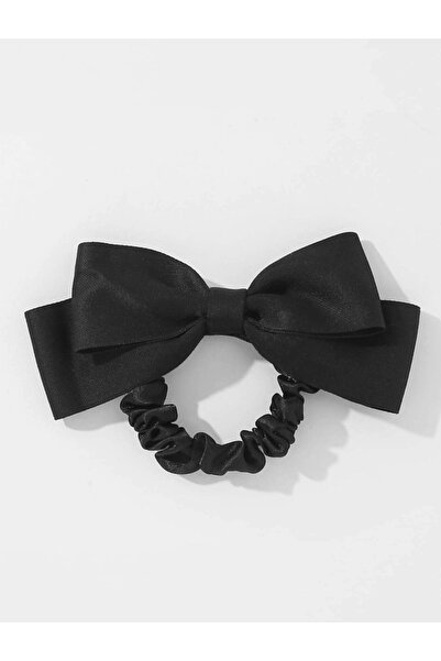 CSR AKSESUAR Set 2 cleme elastice din satin de matase