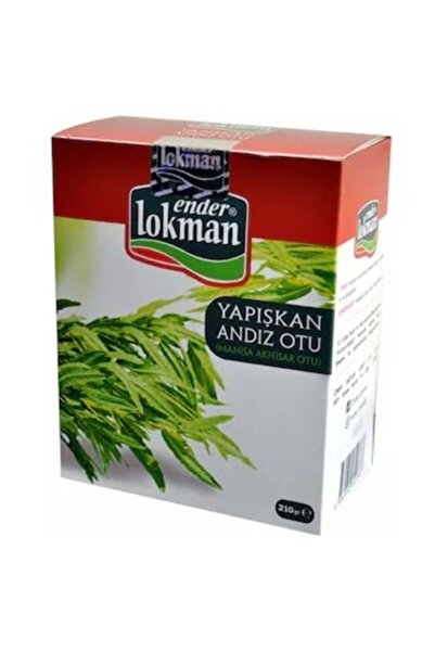 Genel Markalar Yapışkan Andız Otu 210gr.