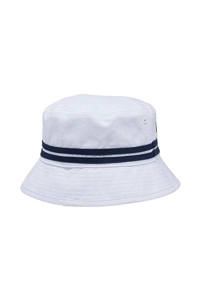 Ellesse Unisex Hut LORENZO - Fischerhut, Bucket Hat, Logo Stickerei, Cotton Twill