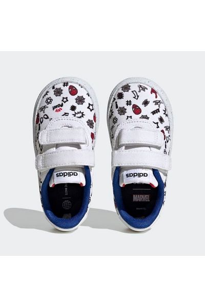 adidas Vulcraid3r Spiderma