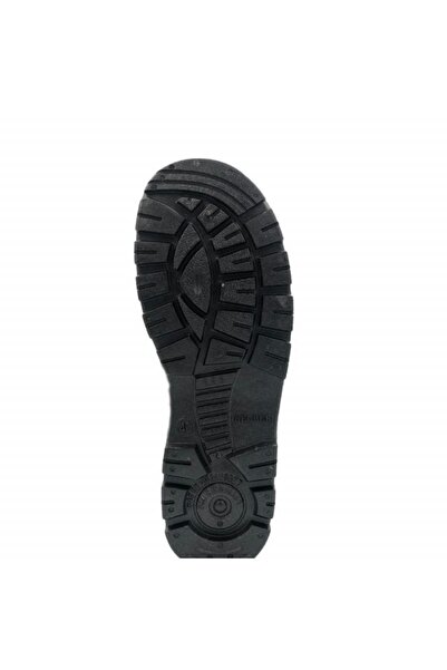 ARISAN Pvc Uzun Sarı Çizme No:45