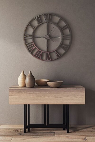 Evka Dikdörtgen Katlanır Masa, Katlanabilir Mutfak Masası, Açılır Kapanır Masa, Ders Çalışma Masası