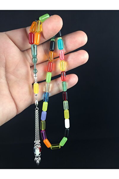 EFE TESBİH ANTİKA Uçak Camı Tesbih