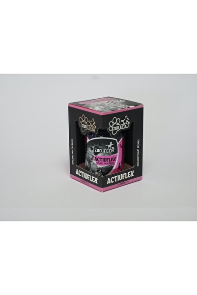 ZooTech Activflex Kedi Köpek Bağ Doku Onarıcı Eklem Güçlendirici 50 Tablet