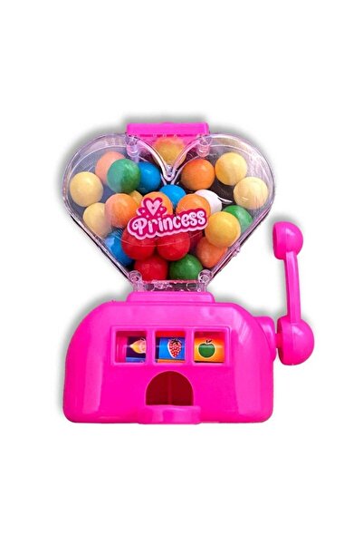 DuyuMarket Princess Sakız Makinesi