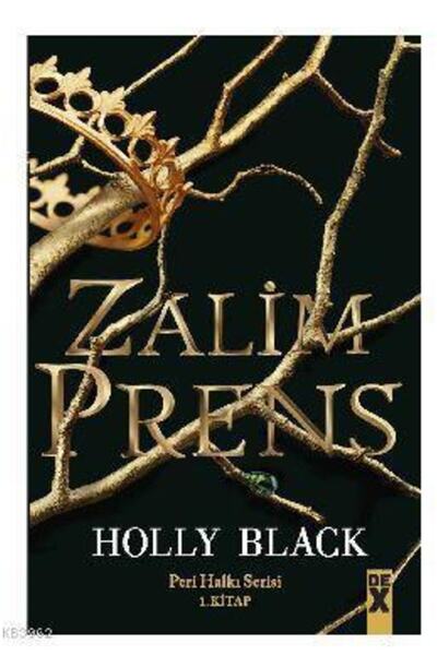 Dex Kitap Zalim Prens