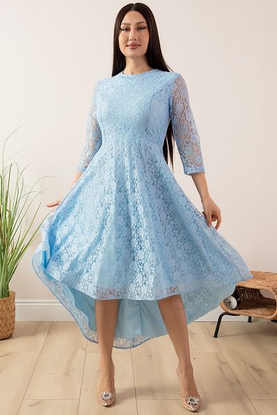 PULLIMM Rochie din dantela model Julia 13274