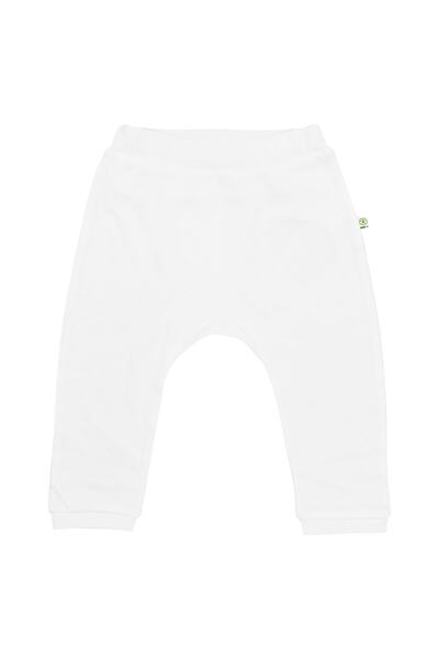 Biorganic Basic Nature Baby Pants Without Booties 57763