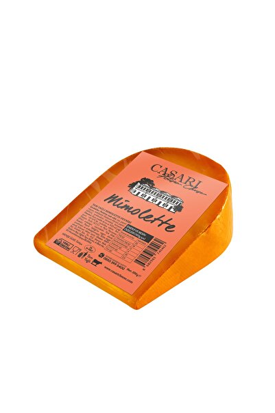 Casari Cheese Casari Mimolette 200 Gr.