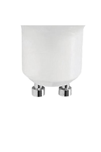 Heka Gu10 6w Çanak Spot Led Ampul - 3000k Gün Işığı