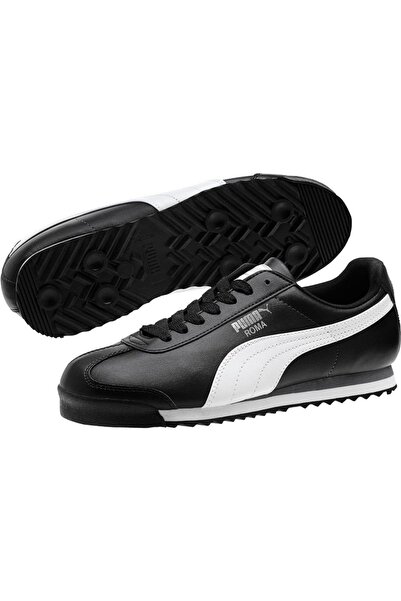 Puma 353572-11 Roma Basic Pantofi sport casual