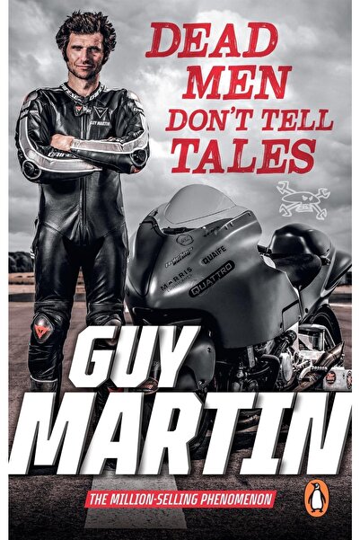 Ebury Press Mrtvi ljudi ne pričaju priče