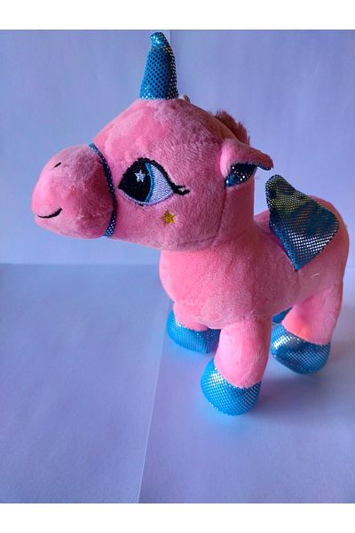 GÜVEN Unicorn Plush