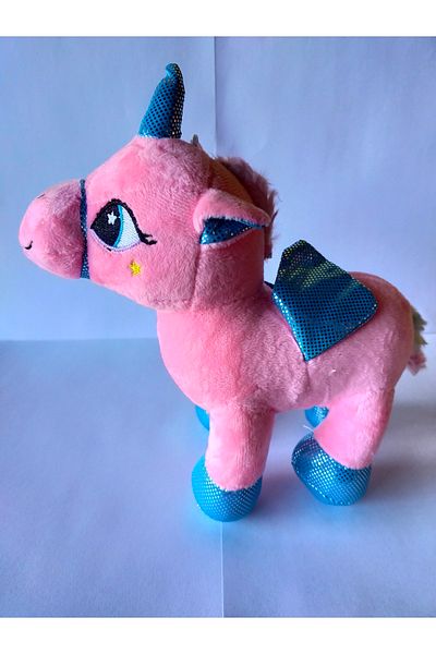 GÜVEN Unicorn Plush