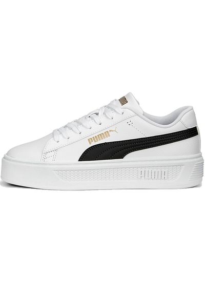 Puma Ανδρικά αθλητικά παπούτσια Casual Smash Platform V3