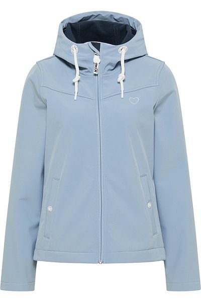 myMo ATHLSR Softshelljacke alary