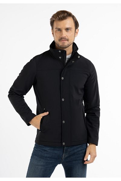 Icebound Softshelljacke altiplano