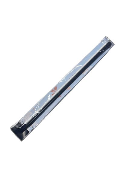 EleganTShoP Orfe Fan Colorful Skewer 35-40cm Or35tr40