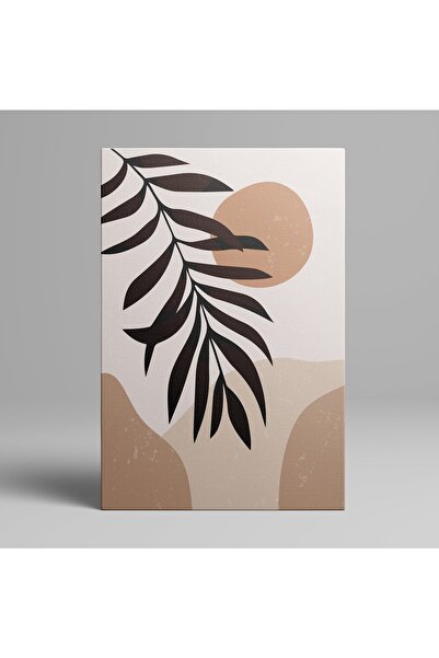 HOMEPACK Kanvas Duvar Tablosu 3'lü Canvas Tablo Seti