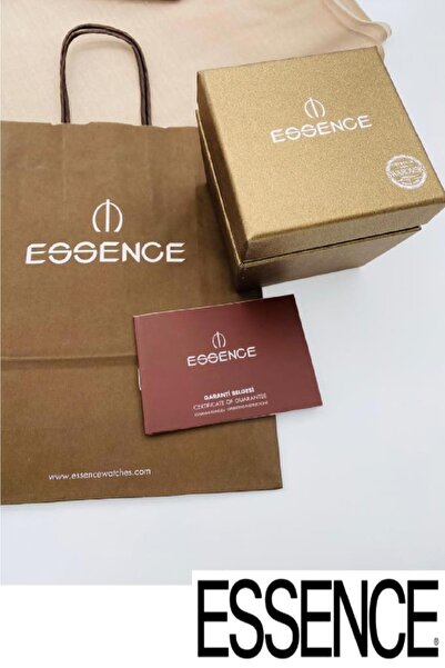 Essence Es6385fe.430 Kadın Kol Saati