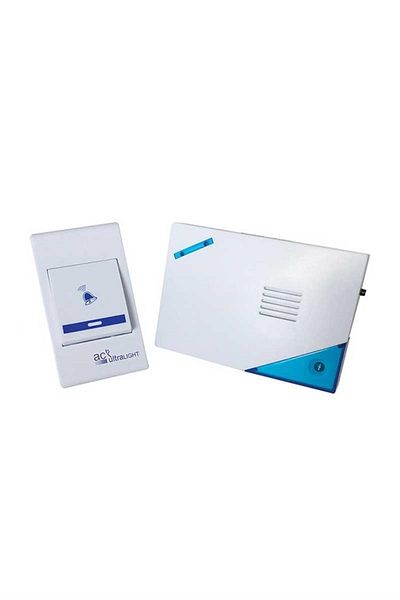Arduino Remote Control Doorbell 100meter