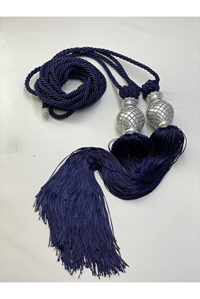 Tunç Çadır Perde Halatı