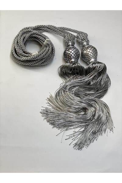 Tunç Çadır Perde Halatı