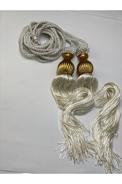 Tunç Çadır Perde Halatı