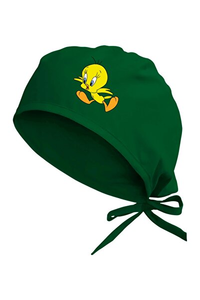 Tasarım Trend غطاء جراحي بتصميم تويتي