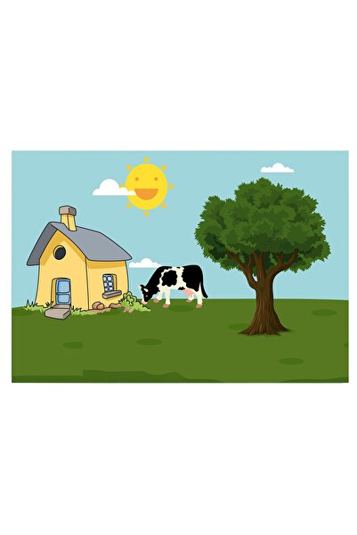 QueenHome غطاء غداء قابل للغسل ومعتمد من Oeko-tex للمدارس الابتدائية وما قبل ...