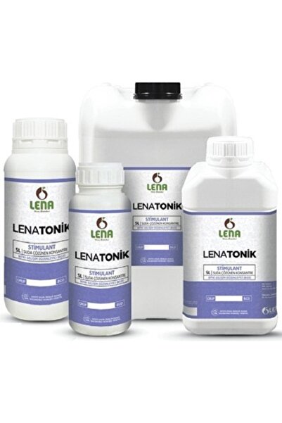 LENA Tonik (250 Ml)-çelik Ve Bitki Köklendirici