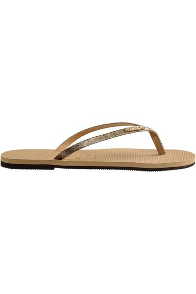 Havaianas You Glitter Fc Dourado Goplden 4148041-0570