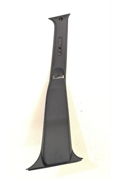 OPAR Sağ Kapı Orta Direk İç Kaplama Koyu Gri  02--> Palio Albea 735289836 Uyumlu