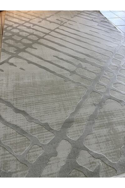 İpek Mekik Halı Gaspara 200x300