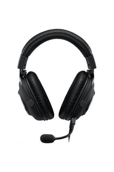 logitech G Pro X 7.1 Kablolu Kulak Üstü Gaming Kulaklık