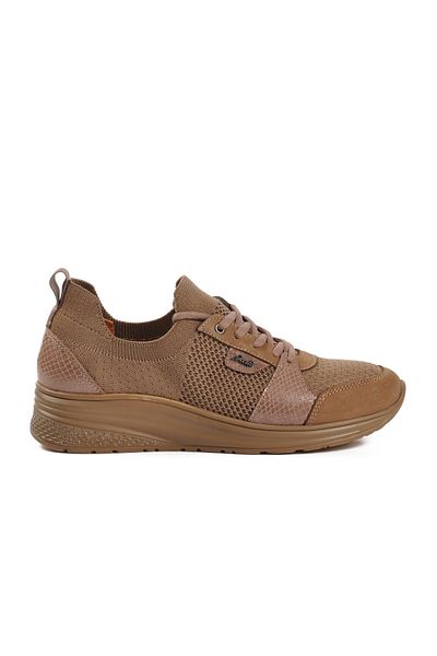Forelli 54703 Pantofi sport de damă Tazia Mink