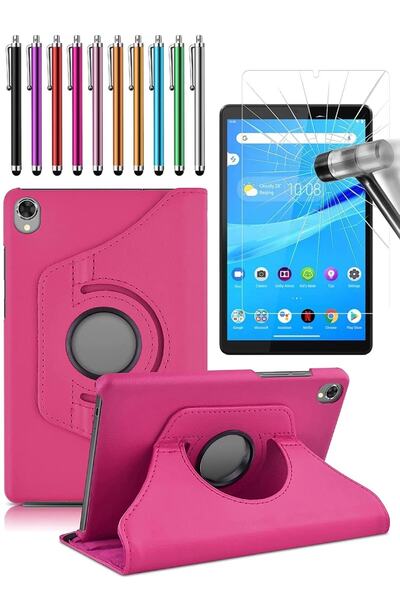 piblue Lenovo Smart Tab M8 Tb-8505fs 8 Inç (za5c0062tr) 360° Dönerli Tablet K...