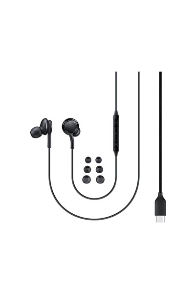 NMN GROUP Huawei P40 Pro+ Uyumlu Type C Kulaklık