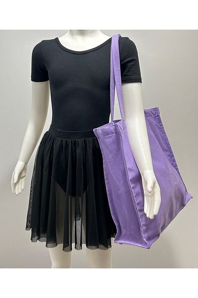 Gymo Sports The Tote Bag Lilac