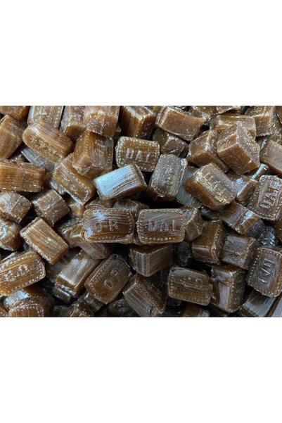 TARİHİ GALATA ŞEKERCİSİ Milk Boiling Candy 440 Gr