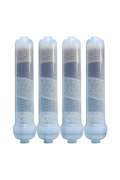 Yaman Group Water Technology Esli 5 Li Mineral Filtre Tüm Su Arıtma Cihazları...