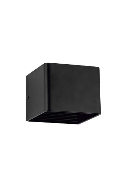 Cata Ct-5215 5w 3200k Günışığı Dominika Dış Mekan Led Aplik
