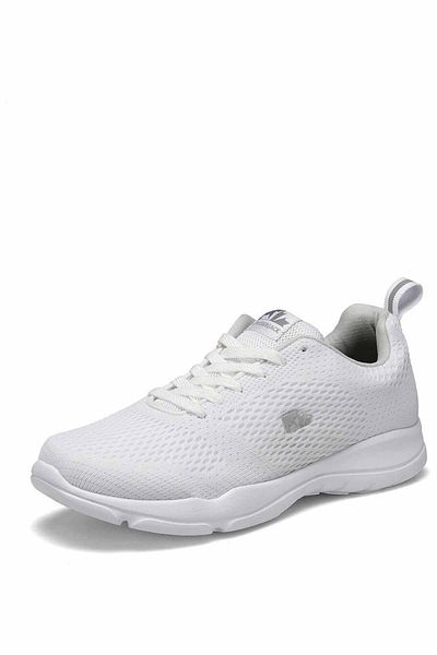 lumberjack Pantofi sport de zi cu zi Agatha Wmn100496879alb