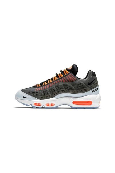 Nike Aır Max 95 / Kım Jones Erkek Spor Ayakkabı Dd1871-001