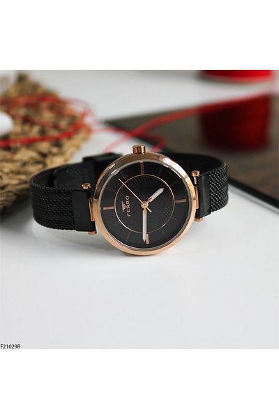 FERRO F21029r Women's Wristwatch