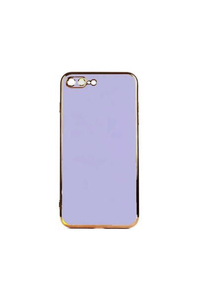ZM STORE غطاء حماية لهاتف ابل ايفون 8 بلس