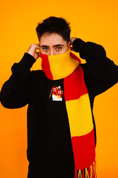 Sfendon Arrivederci Regular Sweatshirt